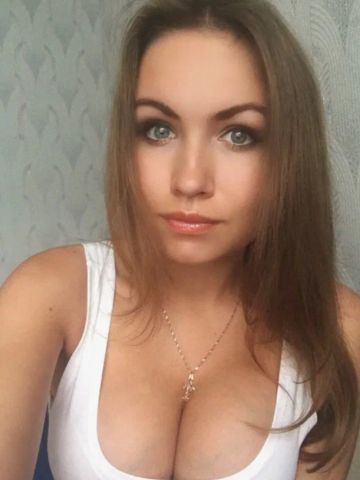 Проститутка Альбина
